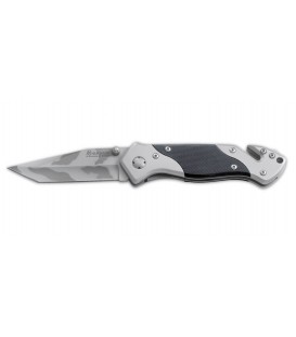 Нож Boker Magnum High Risk Emergency Knife (440A)