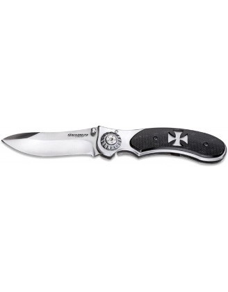 Нож Boker Magnum Iron Cross