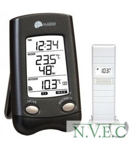 Термометр-гигрометр La Crosse WS9024IT-MG-BLI