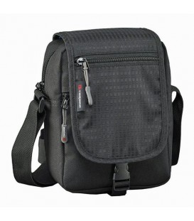 Сумка Caribee Metro Shoulder Black