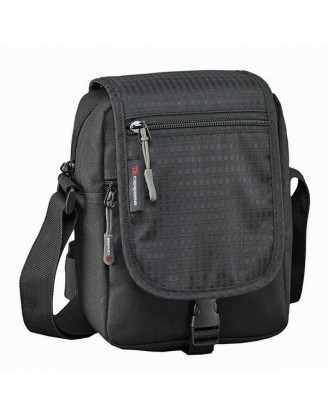 Сумка Caribee Metro Shoulder Black