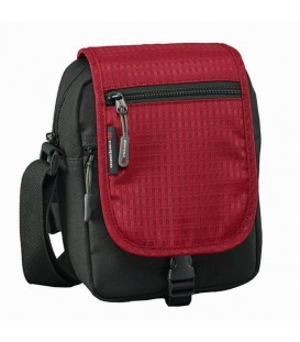 Сумка Caribee Metro Shoulder Red