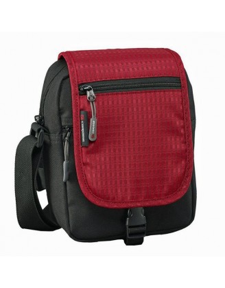 Сумка Caribee Metro Shoulder Red