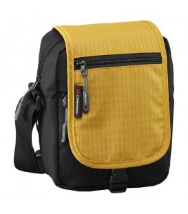 Сумка Caribee Metro Shoulder Sunflower Yellow