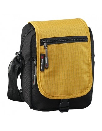 Сумка Caribee Metro Shoulder Sunflower Yellow