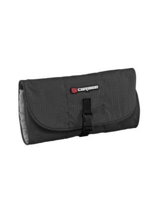 Сумка Caribee Toiletry Wrap Black