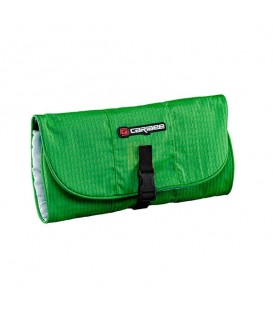 Сумка Caribee Toiletry Wrap Green Pea