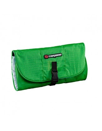 Сумка Caribee Toiletry Wrap Green Pea