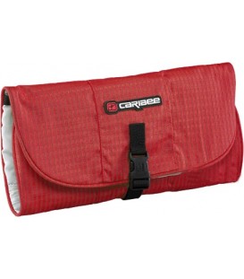 Сумка Caribee Toiletry Wrap Red