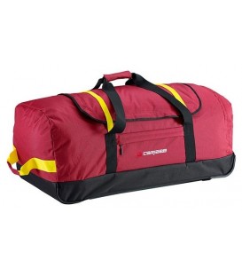 Сумка дорожная Caribee Drag Bag 130 Empire Red