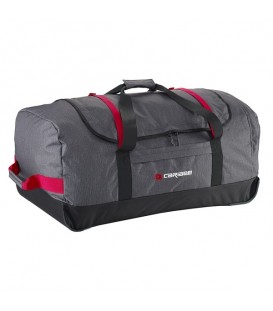 Сумка дорожная Caribee Drag Bag 130 Gray