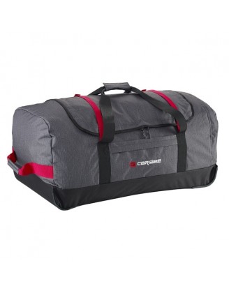 Сумка дорожная Caribee Drag Bag 130 Gray