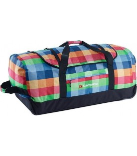 Сумка дорожная Caribee Drag Bag 130 Kaleidoscope