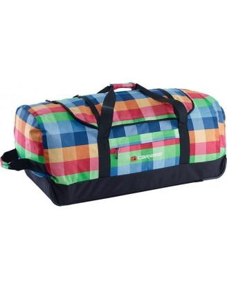 Сумка дорожная Caribee Drag Bag 130 Kaleidoscope