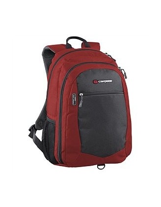 Рюкзак Caribee Data Pack 30 Red/Charcoal