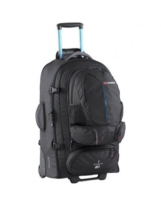 Сумка дорожная Caribee Sky Master 70 Black