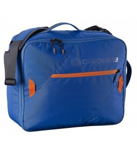 Сумка дорожная Caribee Vapor 40 Carry On Shaker Blue