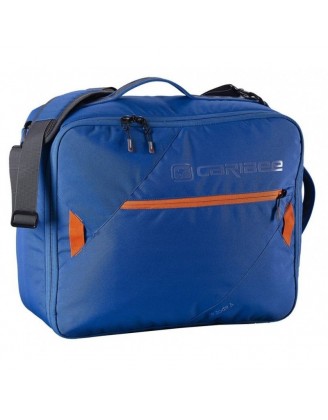 Сумка дорожная Caribee Vapor 40 Carry On Shaker Blue