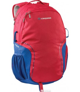 Рюкзак Caribee Tucson 30 Red Eye/Deep Blue