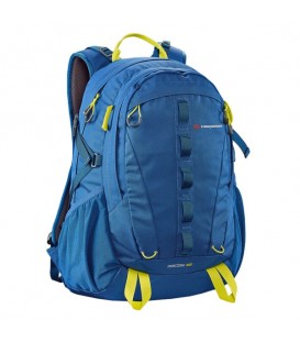 Рюкзак Caribee Recon 32 Sirius Blue/Hyper Yellow