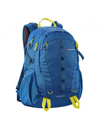 Рюкзак Caribee Recon 32 Sirius Blue/Hyper Yellow