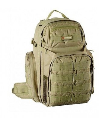 Рюкзак Caribee Ops pack 50 Olive Sand