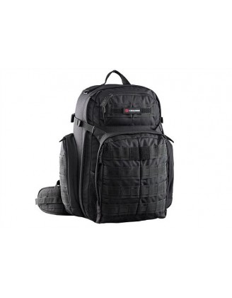 Рюкзак Caribee Ops pack 50 Black