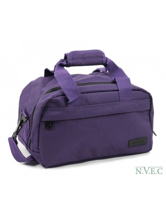 Сумка дорожная Members Essential On-Board Travel Bag 12.5 Purple