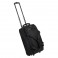 Сумка дорожная Members Expandable Wheelbag Small 33/42 Black