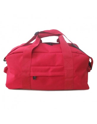 Сумка дорожная Members Holdall Extra Large 170 Red