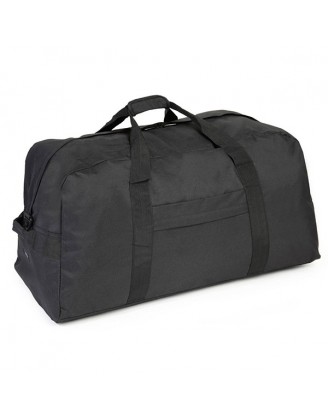 Сумка дорожная Members Holdall Large 120 Black