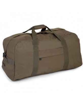 Сумка дорожная Members Holdall Large 120 Khaki