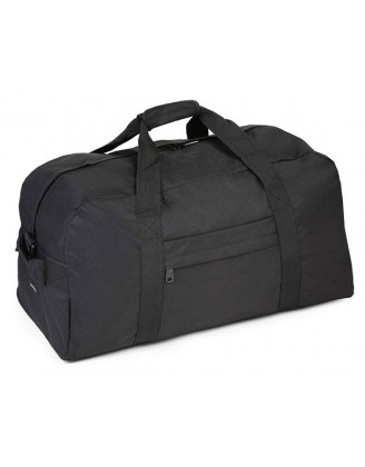 Сумка дорожная Members Holdall Medium 75 Black