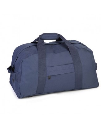 Сумка дорожная Members Holdall Small 47 Navy