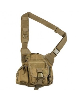 Сумка Red Rock Hipster Sling (Coyote)