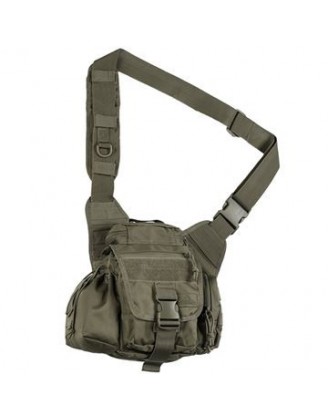 Сумка Red Rock Hipster Sling (Olive Drab)