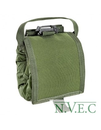 Рюкзак Defcon 5 Rolly Polly Pack 24 (OD Green)