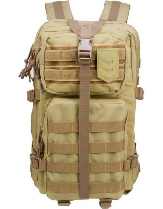 Рюкзак VVV Gear Velox II Tactical 27 (Coyote Tan)