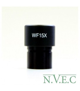 Окуляр Bresser WF 15x (23 mm)