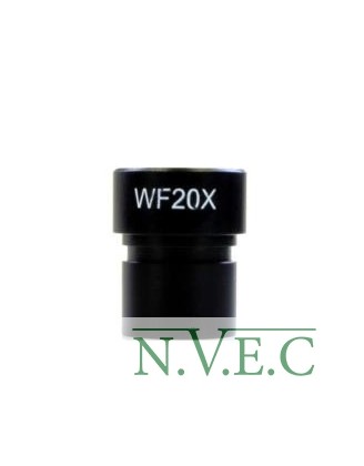 Окуляр Bresser WF 20x (23 mm)