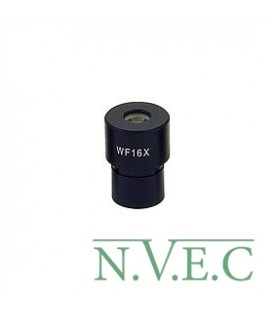 Окуляр Optika M-003 WF16x/12mm