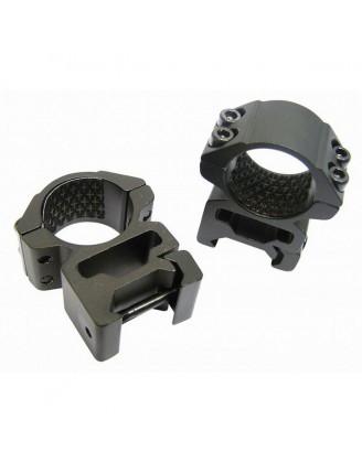 Кольца Hawke Sport Mount 1/9-11mm/Med HM5202