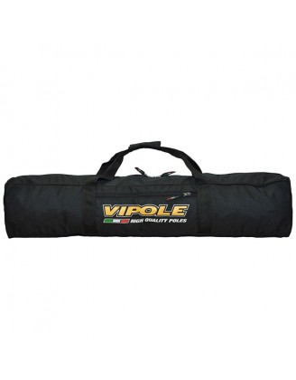 Сумка дорожная Vipole Team Bag 96 Black