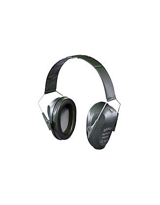 Наушники шумоподавляющие Deben Slim Electronic DS4120 Наушники шумоподавляющие Deben Slim Electronic DS4120