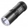 Фонарь Nitecore EA4 PIONEER (Cree XM-L U2, 860 люмен, 7 режимов, 4xAA), теплый белый