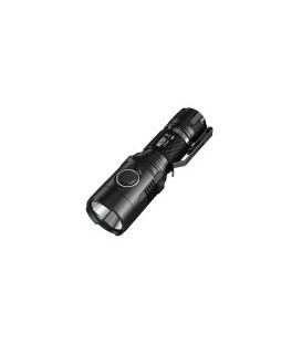 Фонарь Nitecore MH20GT (Cree XP-L HI V3, 1000 люмен, 8 режимов, 1х18650, USB)