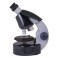 Микроскоп Levenhuk LabZZ M101 Moonstone/Лунный камень