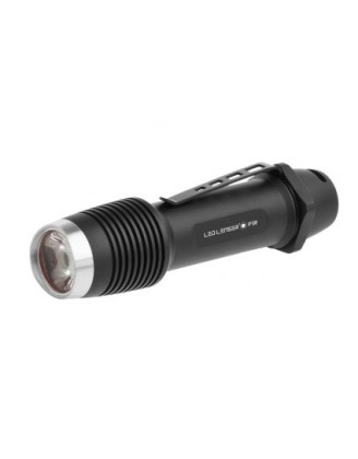 LED LENSER®  F1-R (Rechargeable)