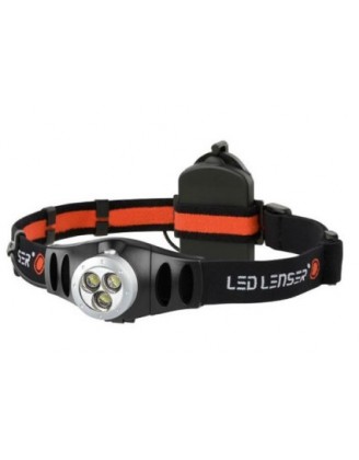 LED LENSER® H3