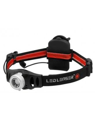 LED LENSER® H6R